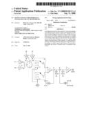 Output Contact for Feedback in Integrated Circuit Motor Driver diagram and image