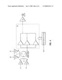 Output Contact for Feedback in Integrated Circuit Motor Driver diagram and image