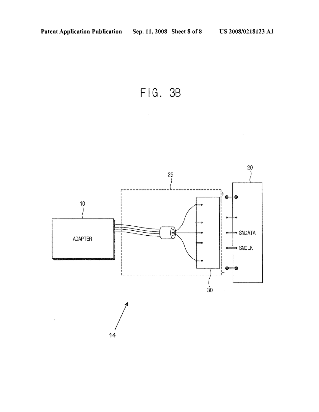 BATTERY CHARGING APPARATUS, CONTROL METHOD THEREOF, AND BATTERY CHARGING CONTROL APPARATUS - diagram, schematic, and image 09