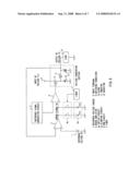 POWER SUPPLY APPARATUS diagram and image