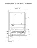 DISPLAY DEVICE diagram and image