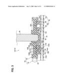 Sensor magnet device, gear mechanism and speed reducing electric motor diagram and image