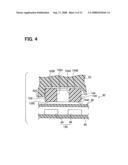 Sensor magnet device, gear mechanism and speed reducing electric motor diagram and image