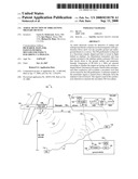 AERIAL DETECTION OF THREATENING MILITARY DEVICES diagram and image