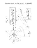 AERIAL DETECTION OF THREATENING MILITARY DEVICES diagram and image