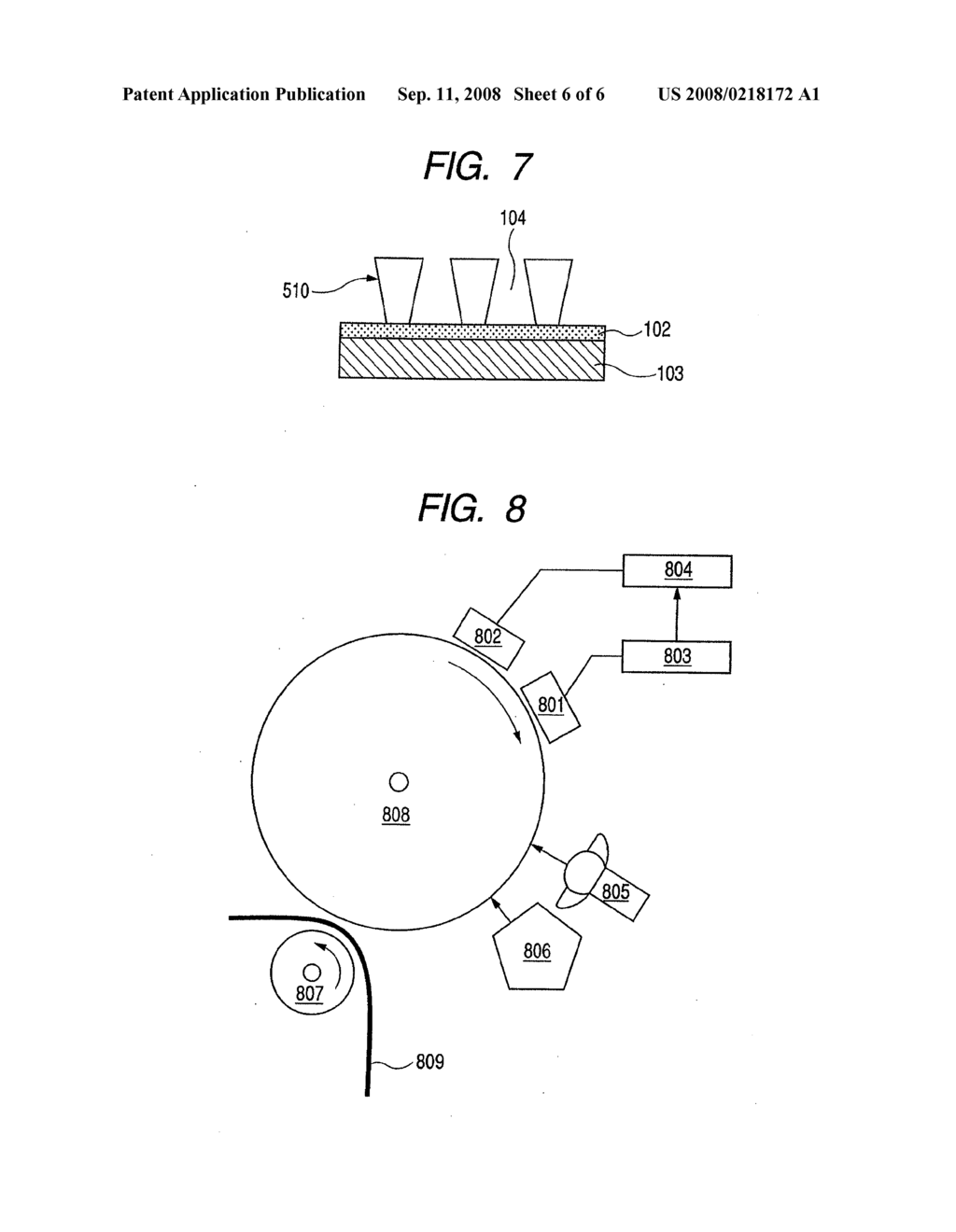 POTENTIAL MEASURING APPARATUS - diagram, schematic, and image 07