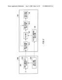 TESTING APPARATUS, FIXTURE BOARD AND PIN ELECTRONICS CARD diagram and image