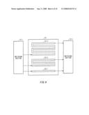 TESTING APPARATUS, FIXTURE BOARD AND PIN ELECTRONICS CARD diagram and image