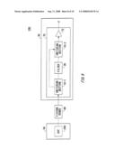 TESTING APPARATUS, FIXTURE BOARD AND PIN ELECTRONICS CARD diagram and image