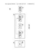 TESTING APPARATUS, FIXTURE BOARD AND PIN ELECTRONICS CARD diagram and image