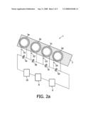 Apparatus, a System and a Method for Enabling an Impedance Measurement diagram and image