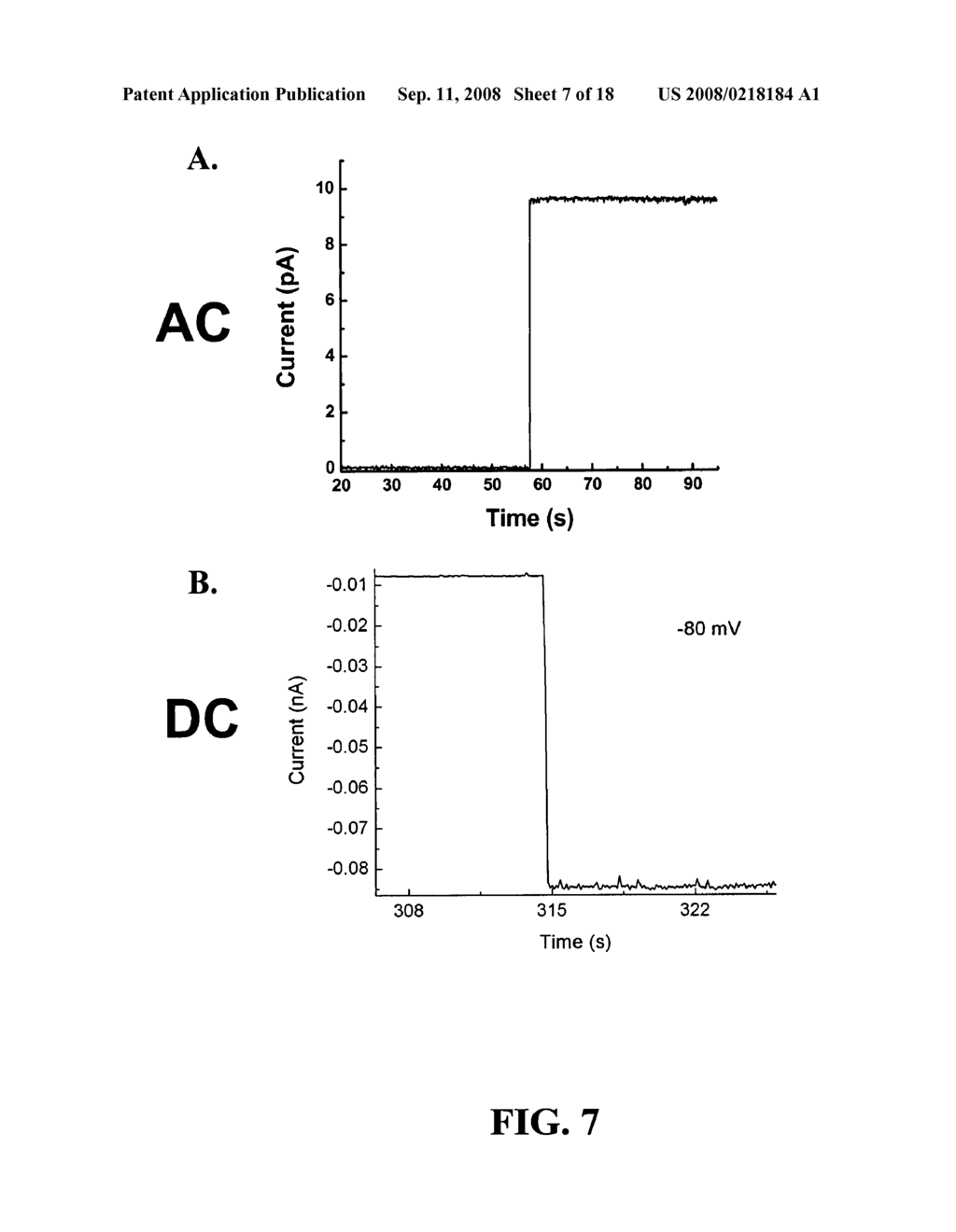 NANOPORE PLATFORMS FOR ION CHANNEL RECORDINGS AND SINGLE MOLECULE DETECTION AND ANALYSIS - diagram, schematic, and image 08