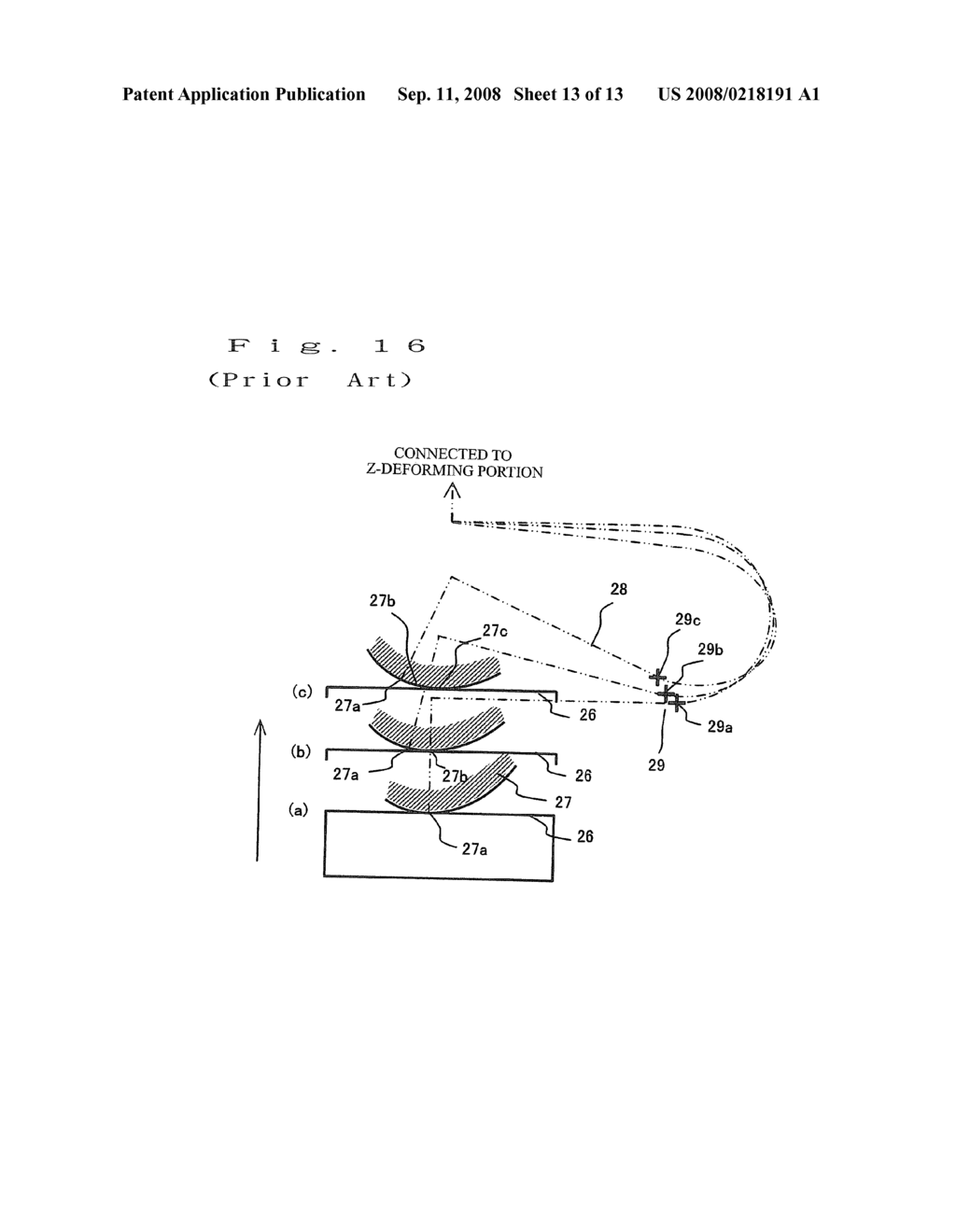 PROBE ASSEMBLY WITH ROTARY TIP - diagram, schematic, and image 14