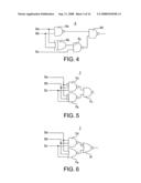 Semiconductor integrated circuit diagram and image