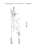 Semiconductor integrated circuit diagram and image