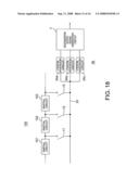 Semiconductor integrated circuit diagram and image