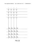 Semiconductor integrated circuit diagram and image