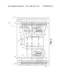 SYNCHRONOUS FIRST-IN/FIRST-OUT BLOCK MEMORY FOR A FIELD PROGRAMMABLE GATE ARRAY diagram and image