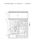 SYNCHRONOUS FIRST-IN/FIRST-OUT BLOCK MEMORY FOR A FIELD PROGRAMMABLE GATE ARRAY diagram and image