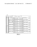 SYNCHRONOUS FIRST-IN/FIRST-OUT BLOCK MEMORY FOR A FIELD PROGRAMMABLE GATE ARRAY diagram and image