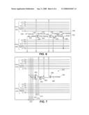 SYNCHRONOUS FIRST-IN/FIRST-OUT BLOCK MEMORY FOR A FIELD PROGRAMMABLE GATE ARRAY diagram and image