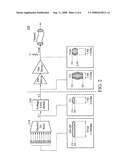 LOW TO HIGH VOLTAGE CONVERSION OUTPUT DRIVER diagram and image