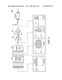 LOW TO HIGH VOLTAGE CONVERSION OUTPUT DRIVER diagram and image