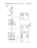 LOW TO HIGH VOLTAGE CONVERSION OUTPUT DRIVER diagram and image