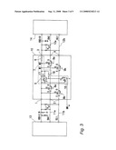 BIDIRECTIONAL LEVEL SHIFT CIRCUIT AND BIDIRECTIONAL BUS SYSTEM diagram and image