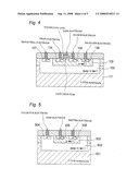 BIDIRECTIONAL LEVEL SHIFT CIRCUIT AND BIDIRECTIONAL BUS SYSTEM diagram and image