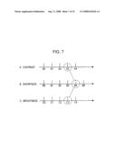 Signal converting apparatus diagram and image