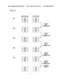 Signal converting apparatus diagram and image