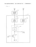 CURRENT CONTROL CIRCUIT USED FOR VOLTAGE BOOSTER CIRCUIT diagram and image