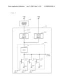 CURRENT CONTROL CIRCUIT USED FOR VOLTAGE BOOSTER CIRCUIT diagram and image