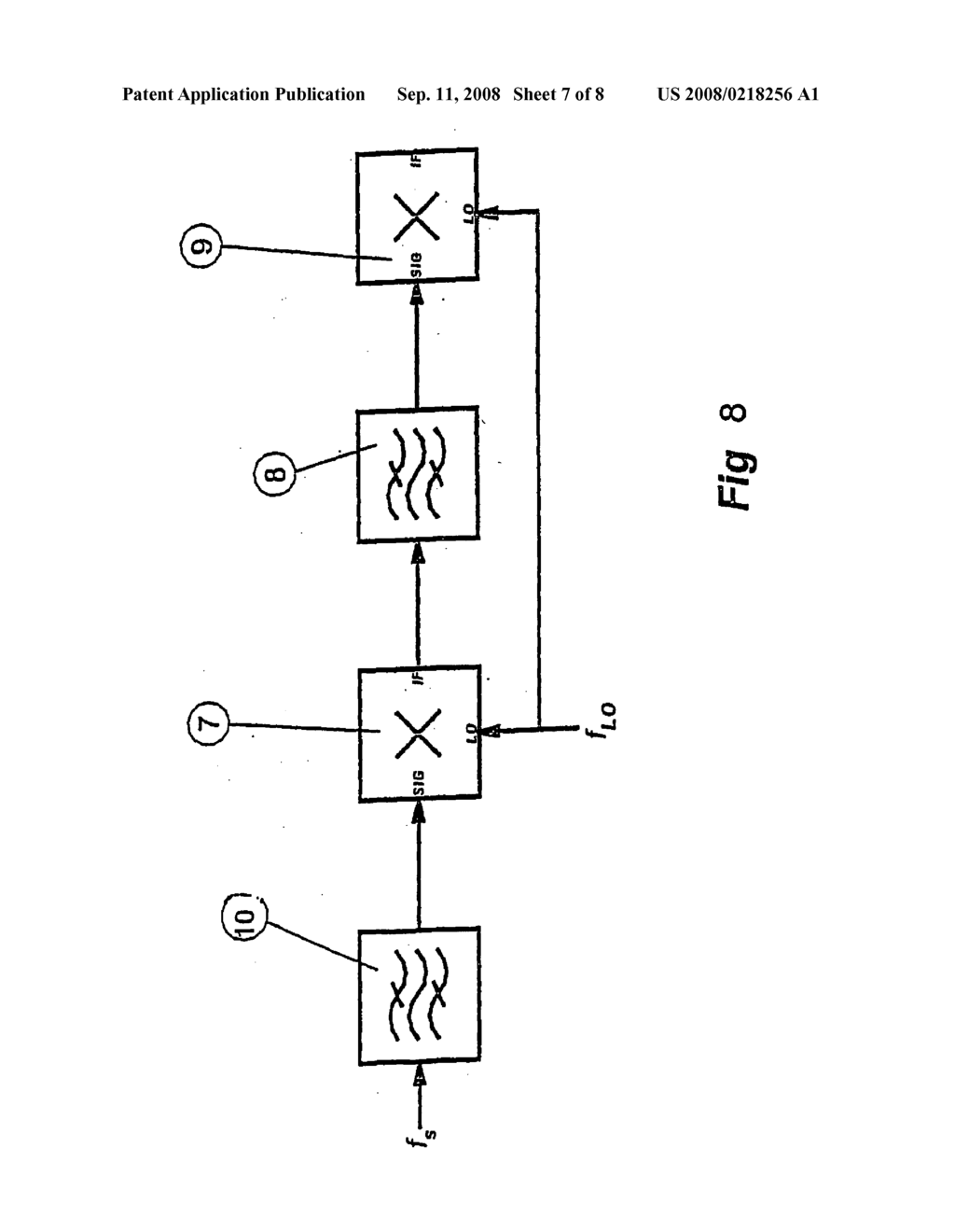 Channel Filtering in Radio Communications Systems - diagram, schematic, and image 08