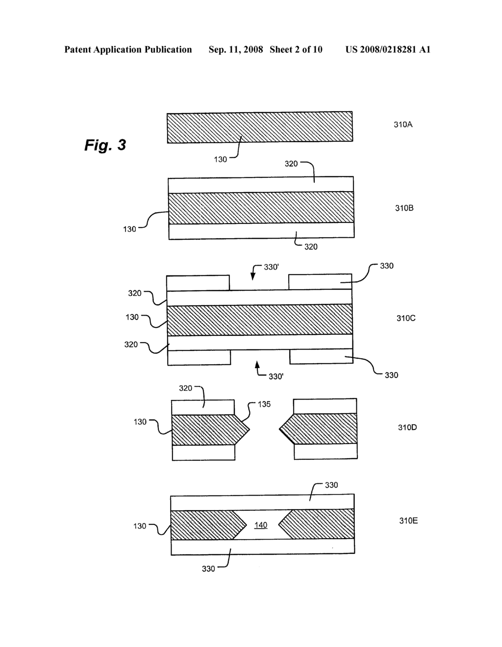 Anodically Bonded Cell, Method for Making Same and Systems Incorporating Same - diagram, schematic, and image 03