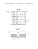 Anodically Bonded Cell, Method for Making Same and Systems Incorporating Same diagram and image