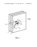 High Frequency Electromagnetic Wave Receiver and Broadband Waveguide Mixer diagram and image