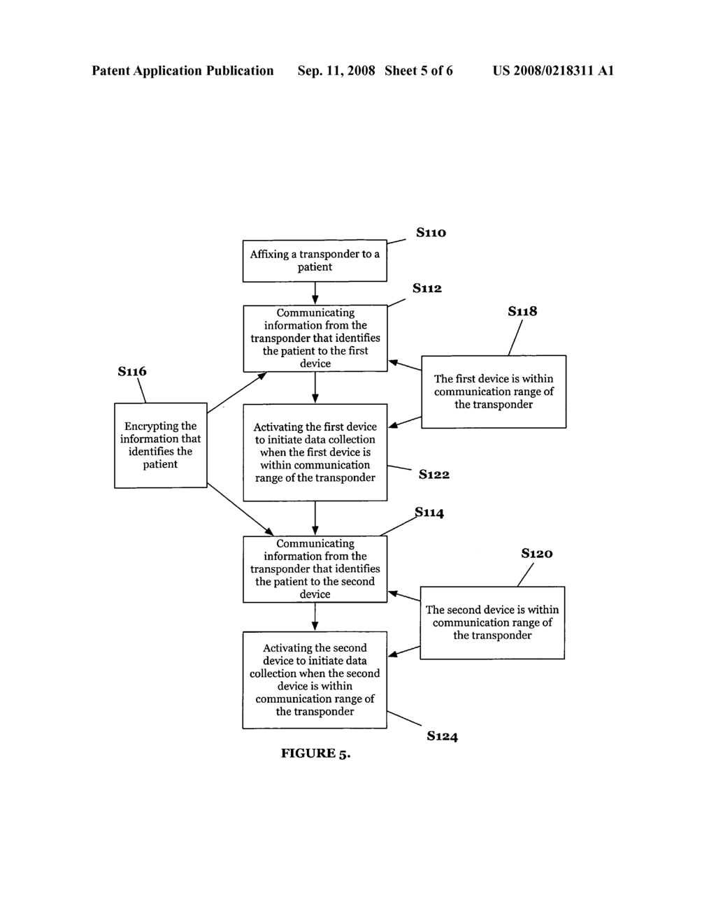 PATIENT IDENTIFICATION SYSTEM - diagram, schematic, and image 06