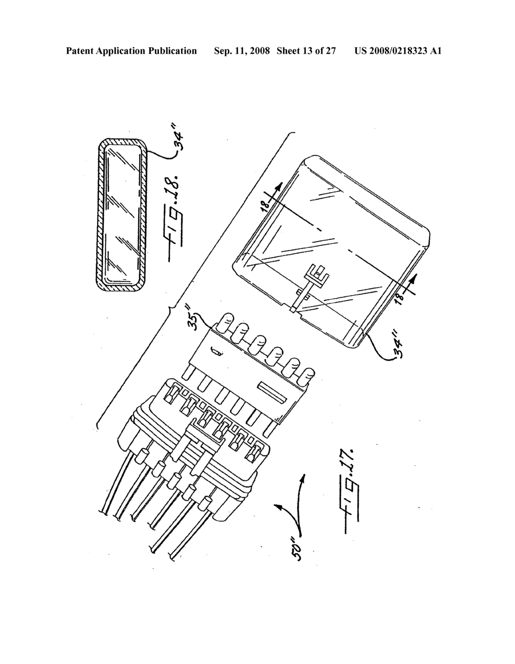 METHOD FOR DATA COMMUNICATION BETWEEN A VEHICLE AND A REMOTE TERMINAL - diagram, schematic, and image 14