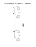 CAR SPEED ALARM SYSTEM diagram and image