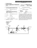 PORTABLE BATHER MONITORING DEVICE AND A WATERSIDE MONITORING SYSTEM diagram and image