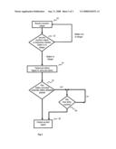 PORTABLE BATHER MONITORING DEVICE AND A WATERSIDE MONITORING SYSTEM diagram and image