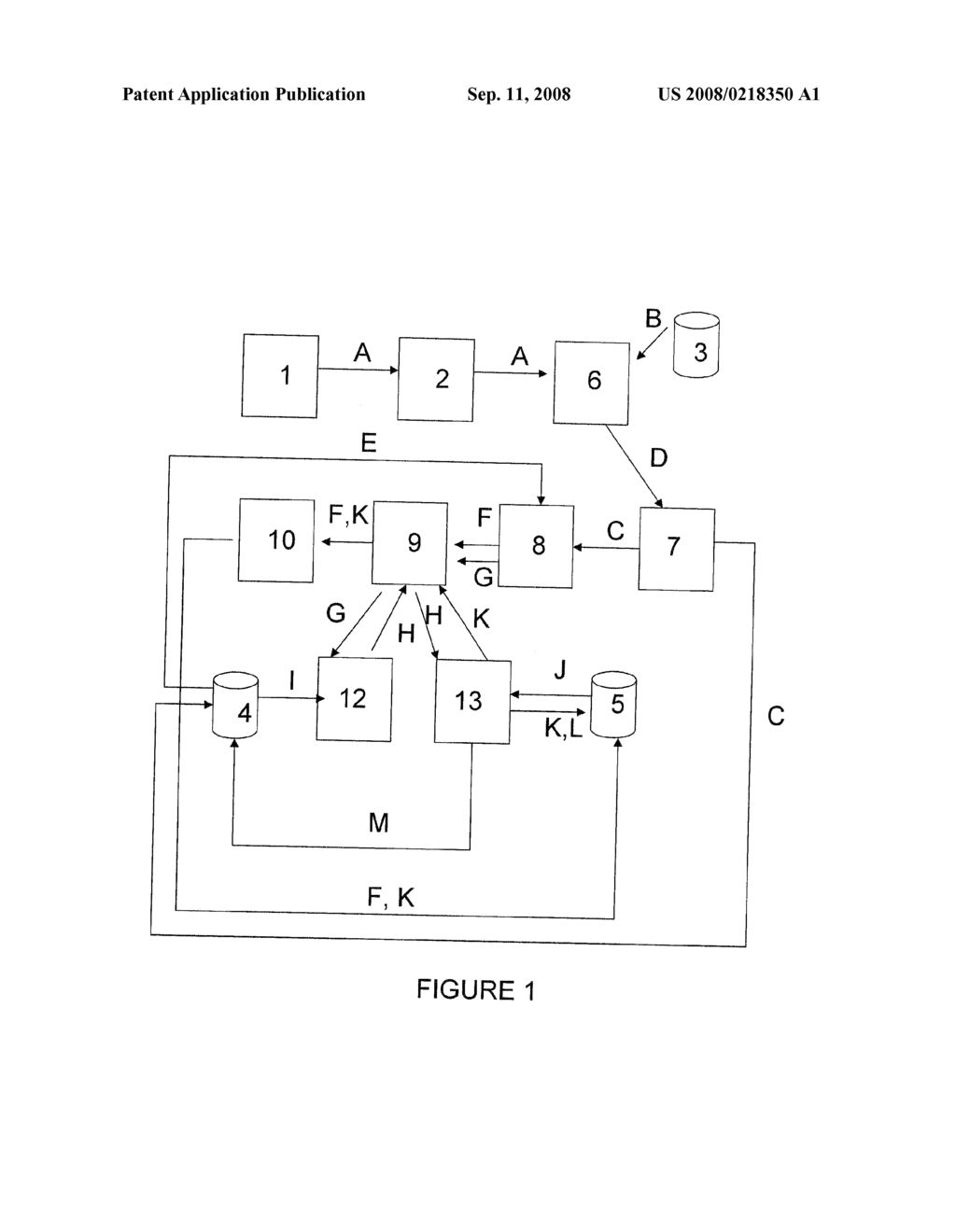 SYSTEM AND METHOD FOR OPTIMIZING RESOURCES IN A SUPPLY CHAIN USING RFID AND ARTIFICIAL INTELLIGENCE - diagram, schematic, and image 02