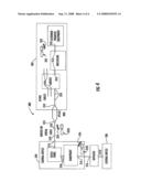 Optically addressed RFID elements diagram and image