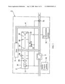 Smoke detector diagram and image