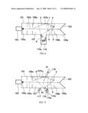 Smoke detector diagram and image