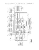 OCCUPANT EXIT ALERT SYSTEM diagram and image