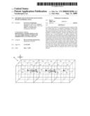 Method and system for maintaining spatio-temporal data diagram and image