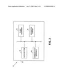 Method and system for maintaining spatio-temporal data diagram and image